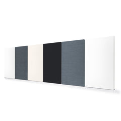 SILENT4® Set di attrazione per ambienti di ca. 30 m2