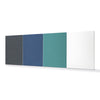 SILENT4® Eye-catcher Set for rooms of approx. 20 m2