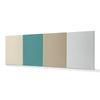 SILENT4® Eye-catcher Set for rooms of approx. 20 m2