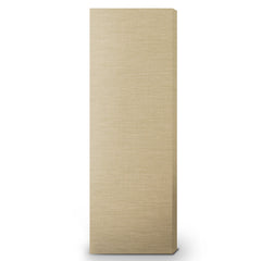 Hoes voor geluidsabsorbers van PET-vlies 114 x 36 cm en 114 x 72 cm