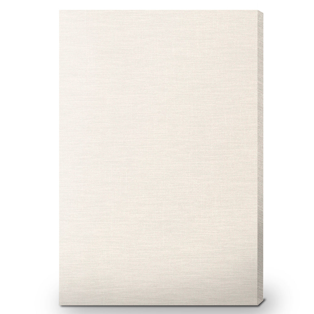 Hoes voor geluidsabsorbers van PET-vlies 114 x 36 cm en 114 x 72 cm