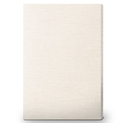 Hoes voor geluidsabsorbers van PET-vlies 114 x 36 cm en 114 x 72 cm
