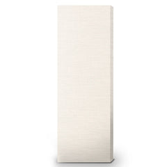Hoes voor geluidsabsorbers van PET-vlies 114 x 36 cm en 114 x 72 cm
