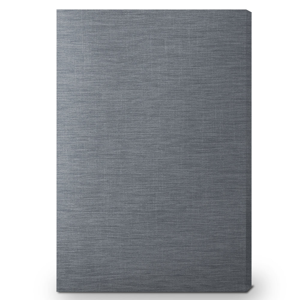Hoes voor geluidsabsorbers van PET-vlies 114 x 36 cm en 114 x 72 cm