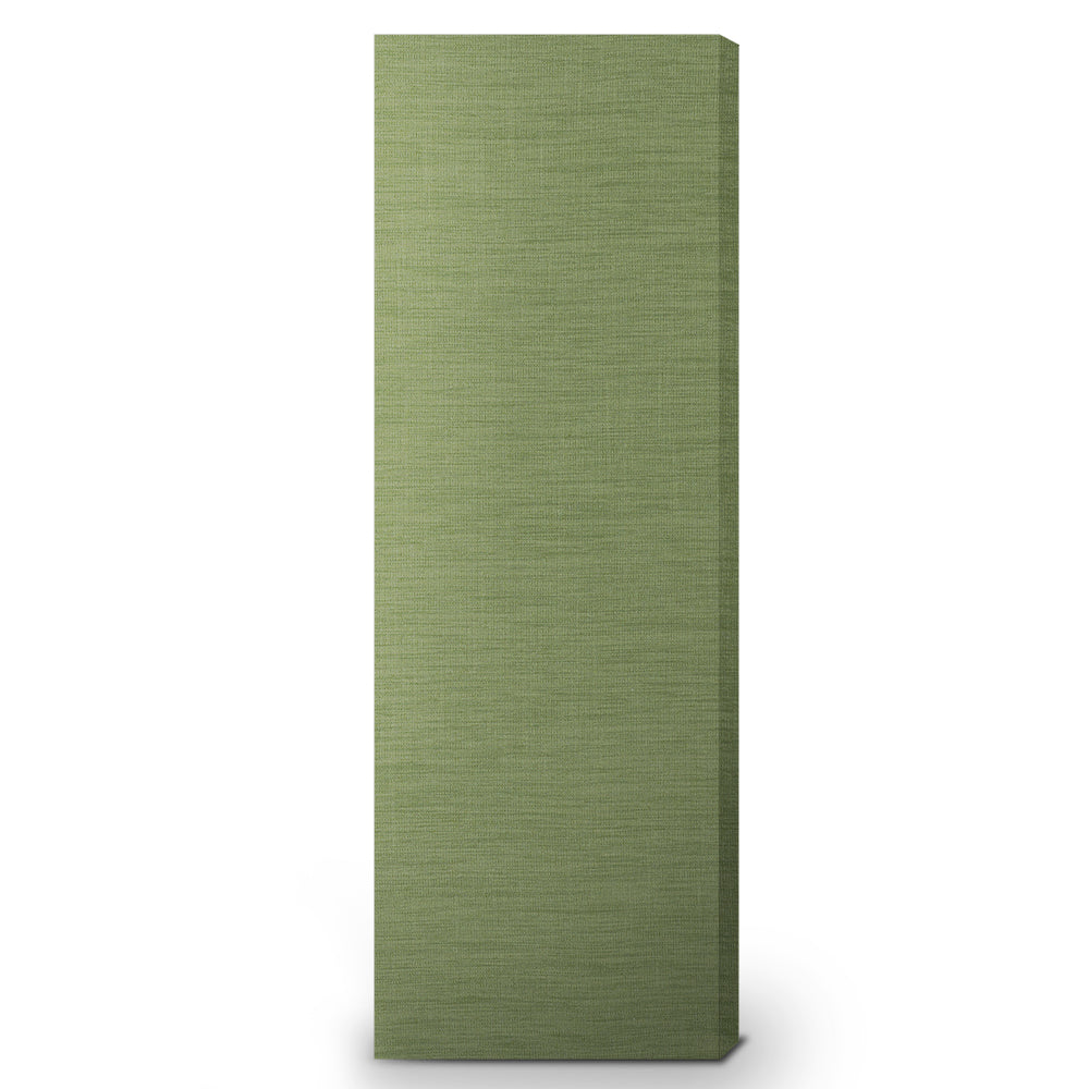 Hoes voor geluidsabsorbers van PET-vlies 114 x 36 cm en 114 x 72 cm
