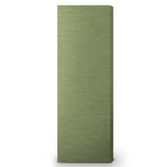 Hoes voor geluidsabsorbers van PET-vlies 114 x 36 cm en 114 x 72 cm