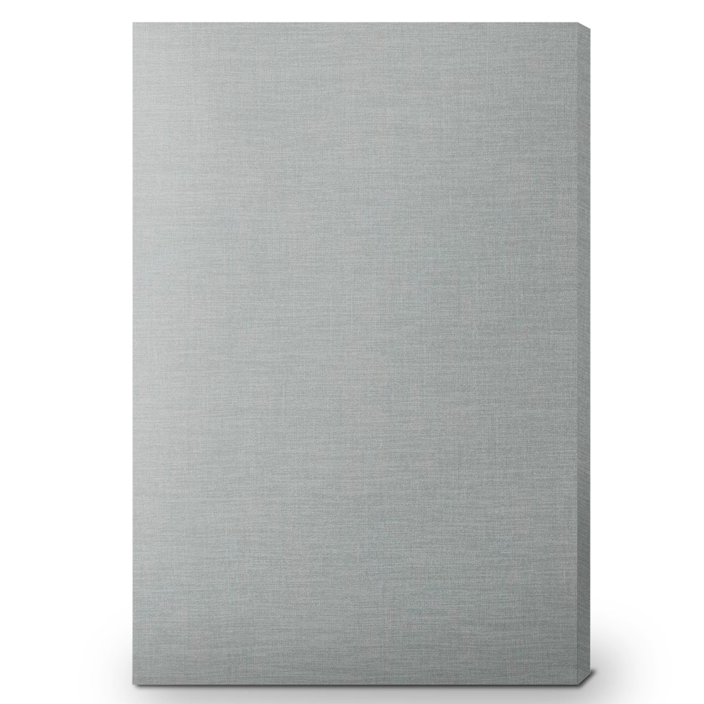 Hoes voor geluidsabsorbers van PET-vlies 114 x 36 cm en 114 x 72 cm