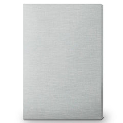 Hoes voor geluidsabsorbers van PET-vlies 114 x 36 cm en 114 x 72 cm