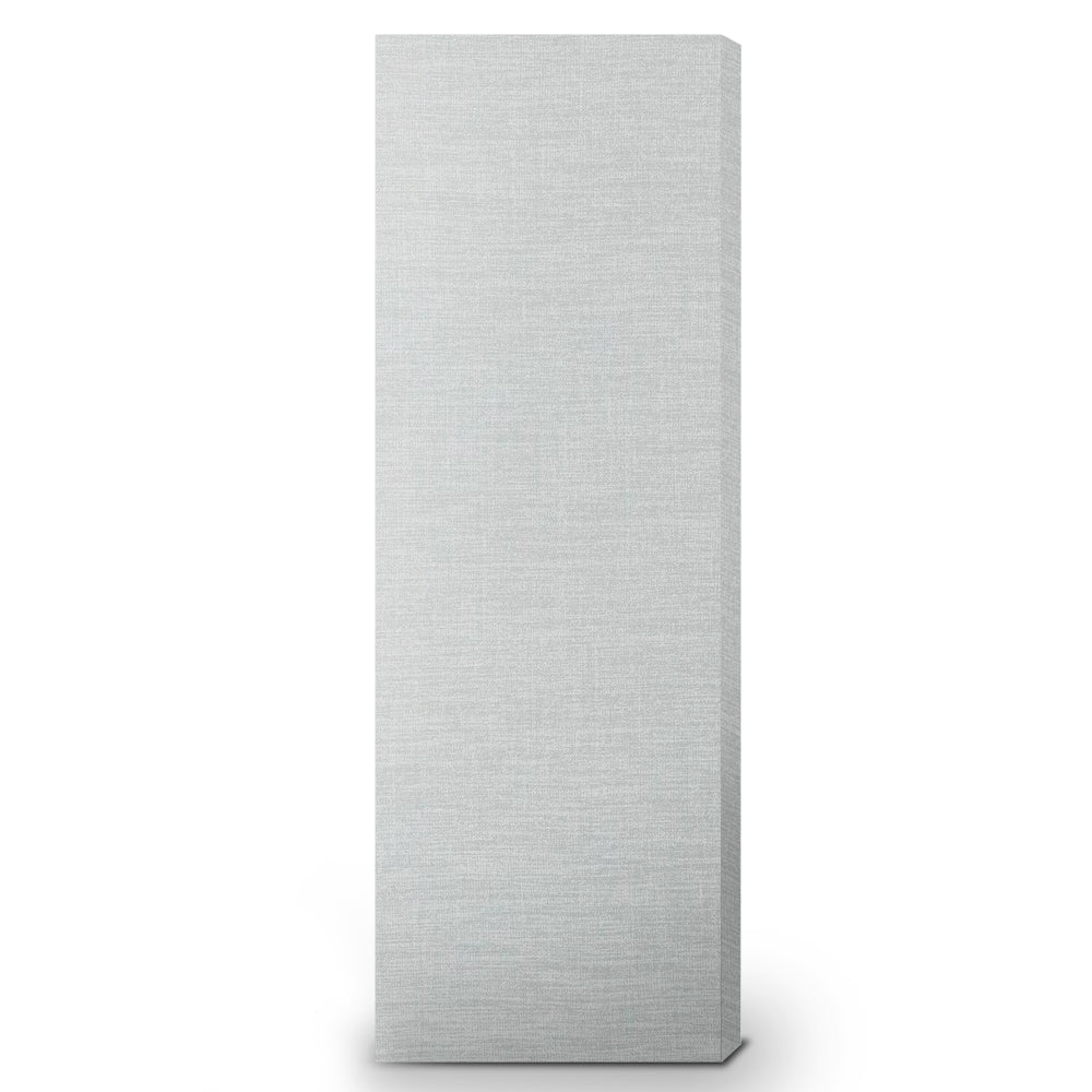 Hoes voor geluidsabsorbers van PET-vlies 114 x 36 cm en 114 x 72 cm