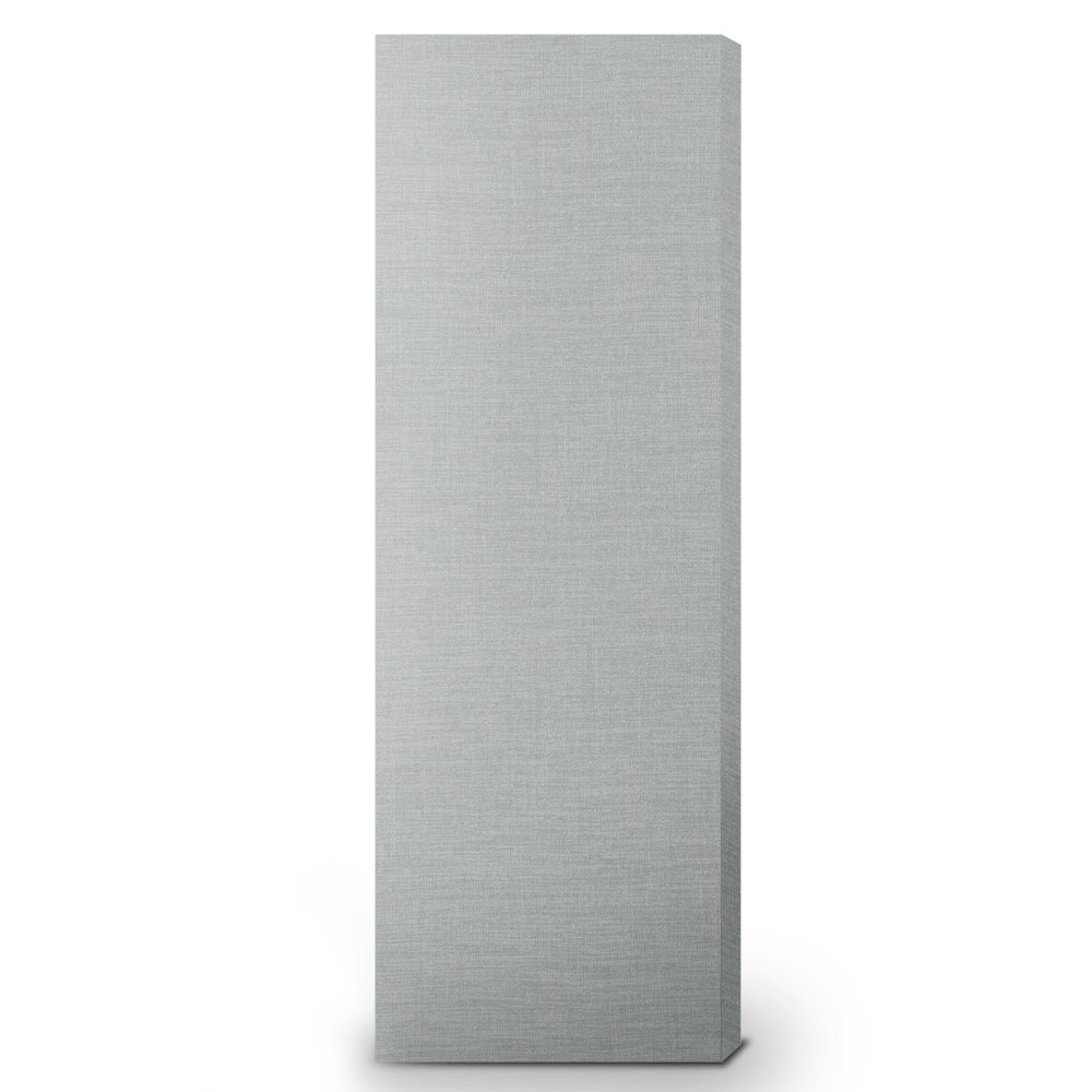 Hoes voor geluidsabsorbers van PET-vlies 114 x 36 cm en 114 x 72 cm