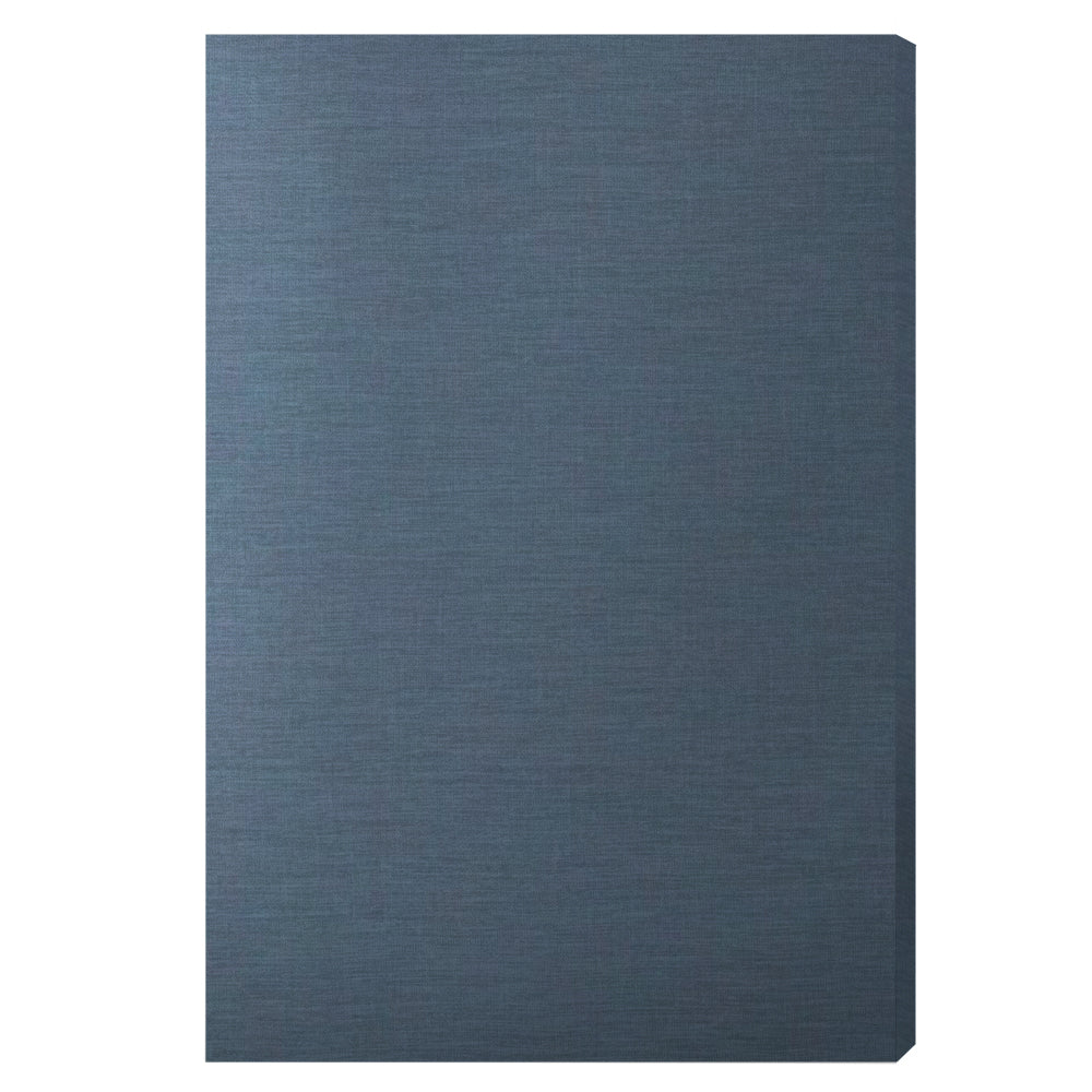Hoes voor geluidsabsorbers van PET-vlies 114 x 36 cm en 114 x 72 cm