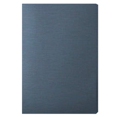 Hoes voor geluidsabsorbers van PET-vlies 114 x 36 cm en 114 x 72 cm