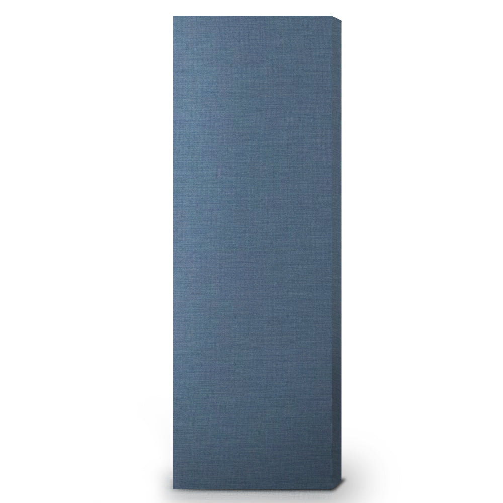 Hoes voor geluidsabsorbers van PET-vlies 114 x 36 cm en 114 x 72 cm