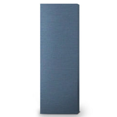 Hoes voor geluidsabsorbers van PET-vlies 114 x 36 cm en 114 x 72 cm