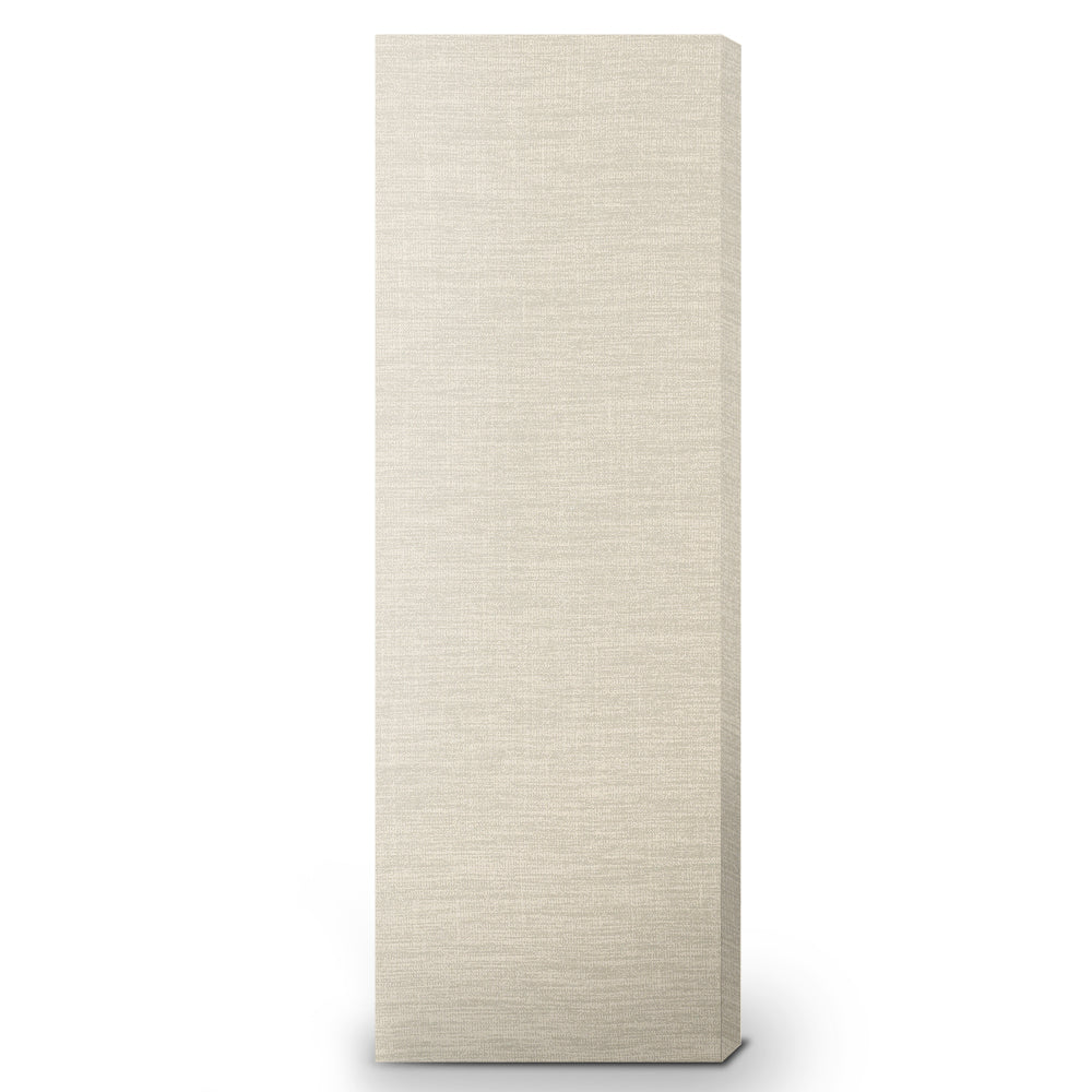 Hoes voor geluidsabsorbers van PET-vlies 114 x 36 cm en 114 x 72 cm