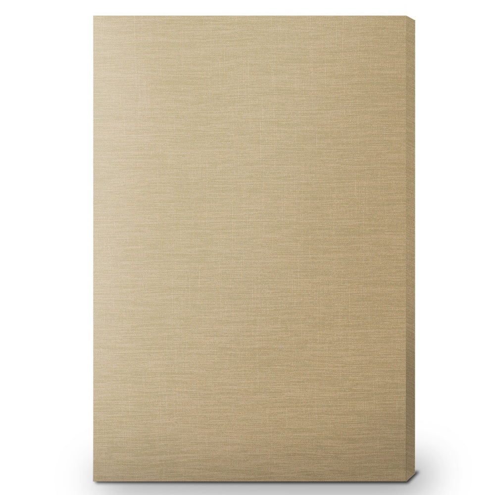 Hoes voor geluidsabsorbers van PET-vlies 114 x 36 cm en 114 x 72 cm