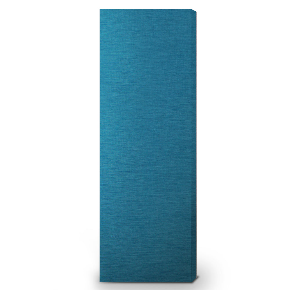 Hoes voor geluidsabsorbers van PET-vlies 114 x 36 cm en 114 x 72 cm