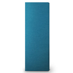 Hoes voor geluidsabsorbers van PET-vlies 114 x 36 cm en 114 x 72 cm