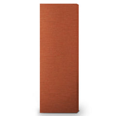 Hoes voor geluidsabsorbers van PET-vlies 114 x 36 cm en 114 x 72 cm