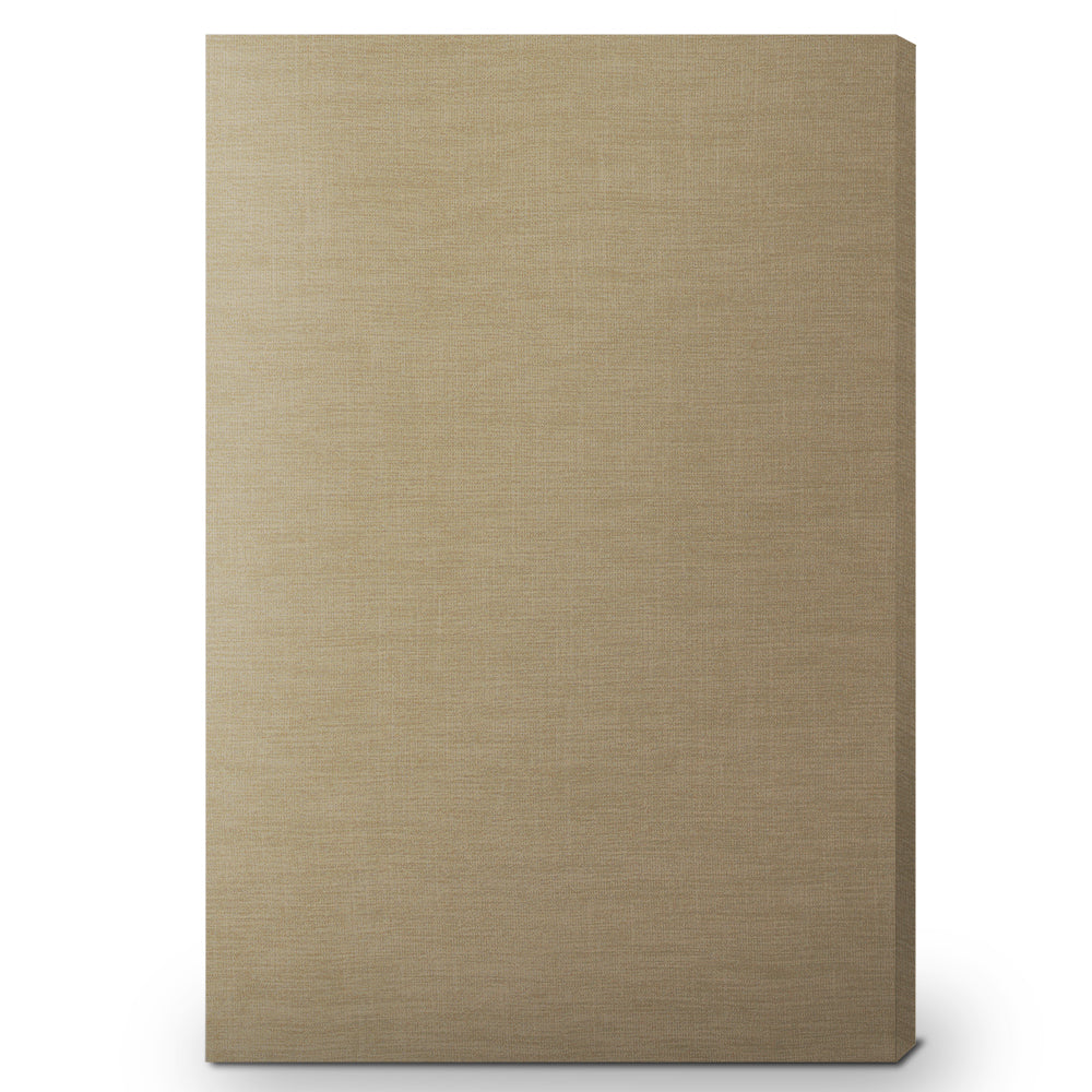 Hoes voor geluidsabsorbers van PET-vlies 114 x 36 cm en 114 x 72 cm