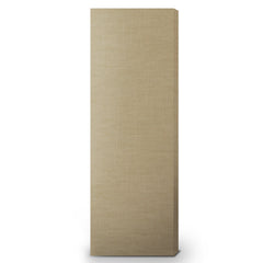 Hoes voor geluidsabsorbers van PET-vlies 114 x 36 cm en 114 x 72 cm