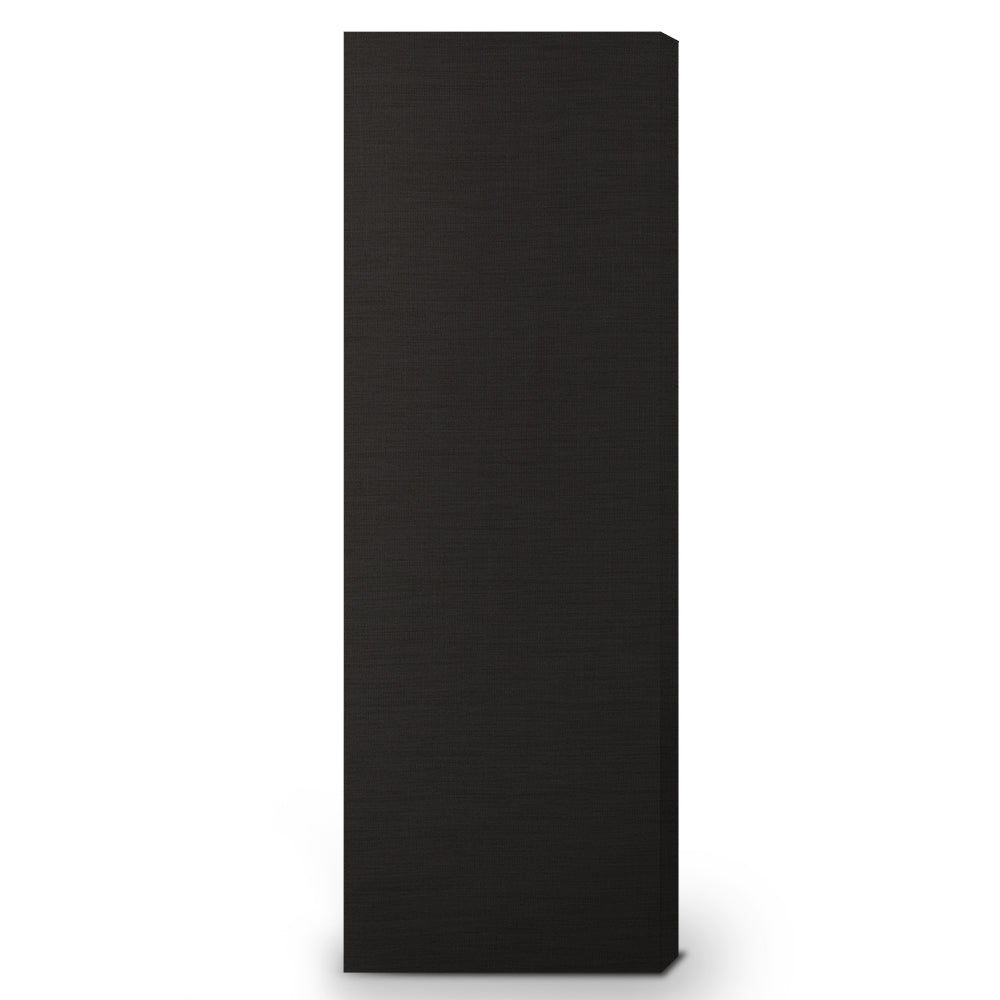 Hoes voor geluidsabsorbers van PET-vlies 114 x 36 cm en 114 x 72 cm
