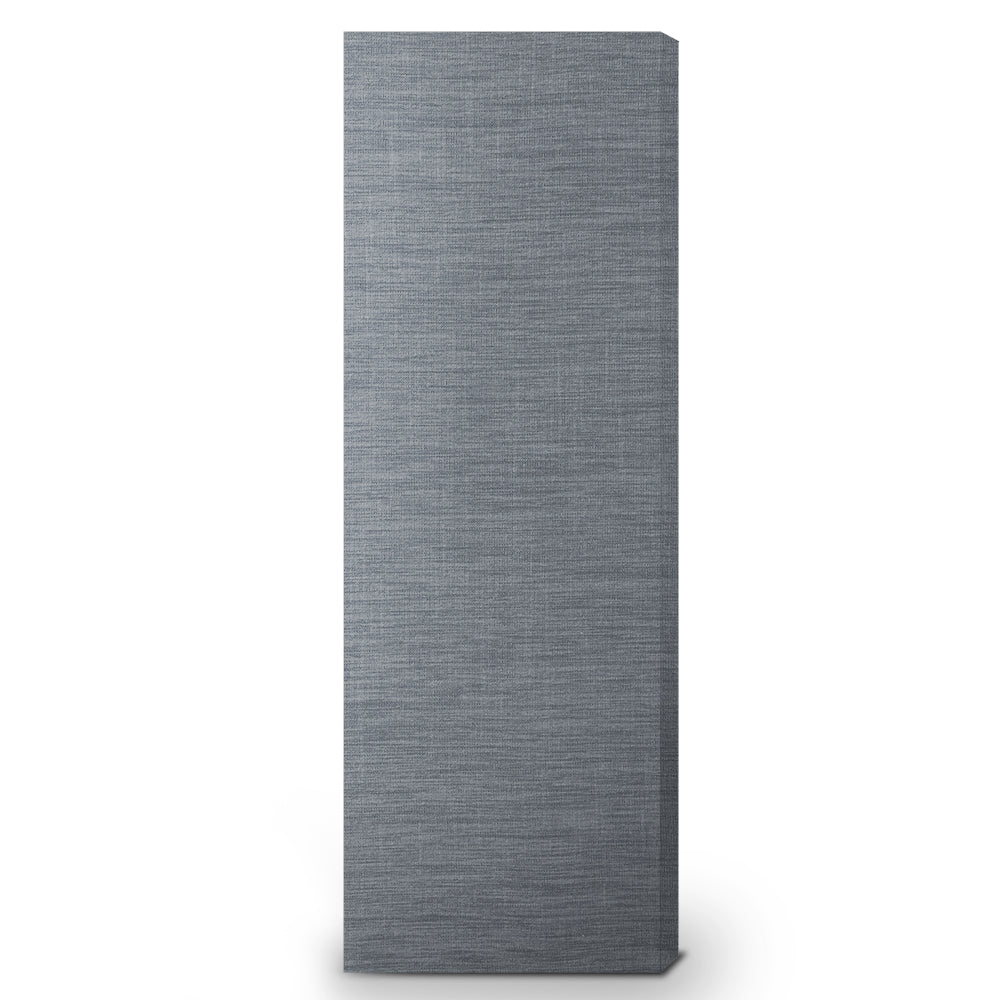 Hoes voor geluidsabsorbers van PET-vlies 114 x 36 cm en 114 x 72 cm