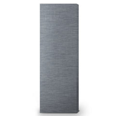 Hoes voor geluidsabsorbers van PET-vlies 114 x 36 cm en 114 x 72 cm