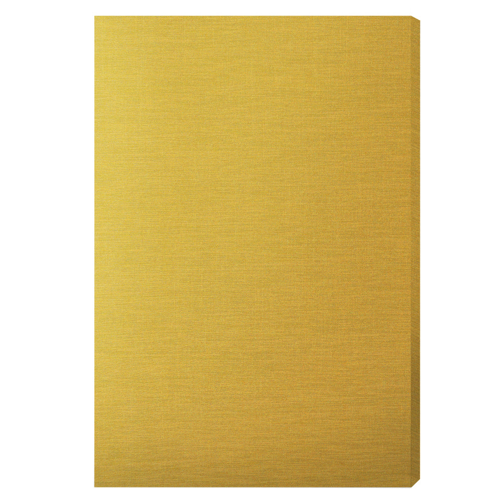Hoes voor geluidsabsorbers van PET-vlies 114 x 36 cm en 114 x 72 cm