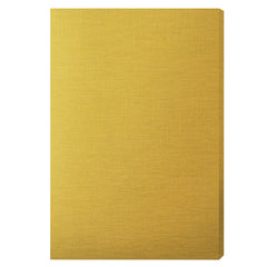 Hoes voor geluidsabsorbers van PET-vlies 114 x 36 cm en 114 x 72 cm
