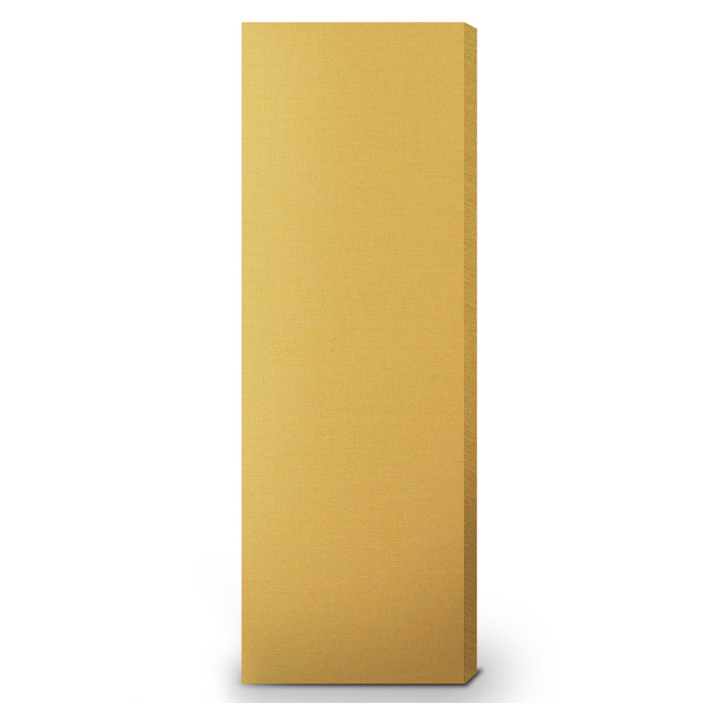 Hoes voor geluidsabsorbers van PET-vlies 114 x 36 cm en 114 x 72 cm