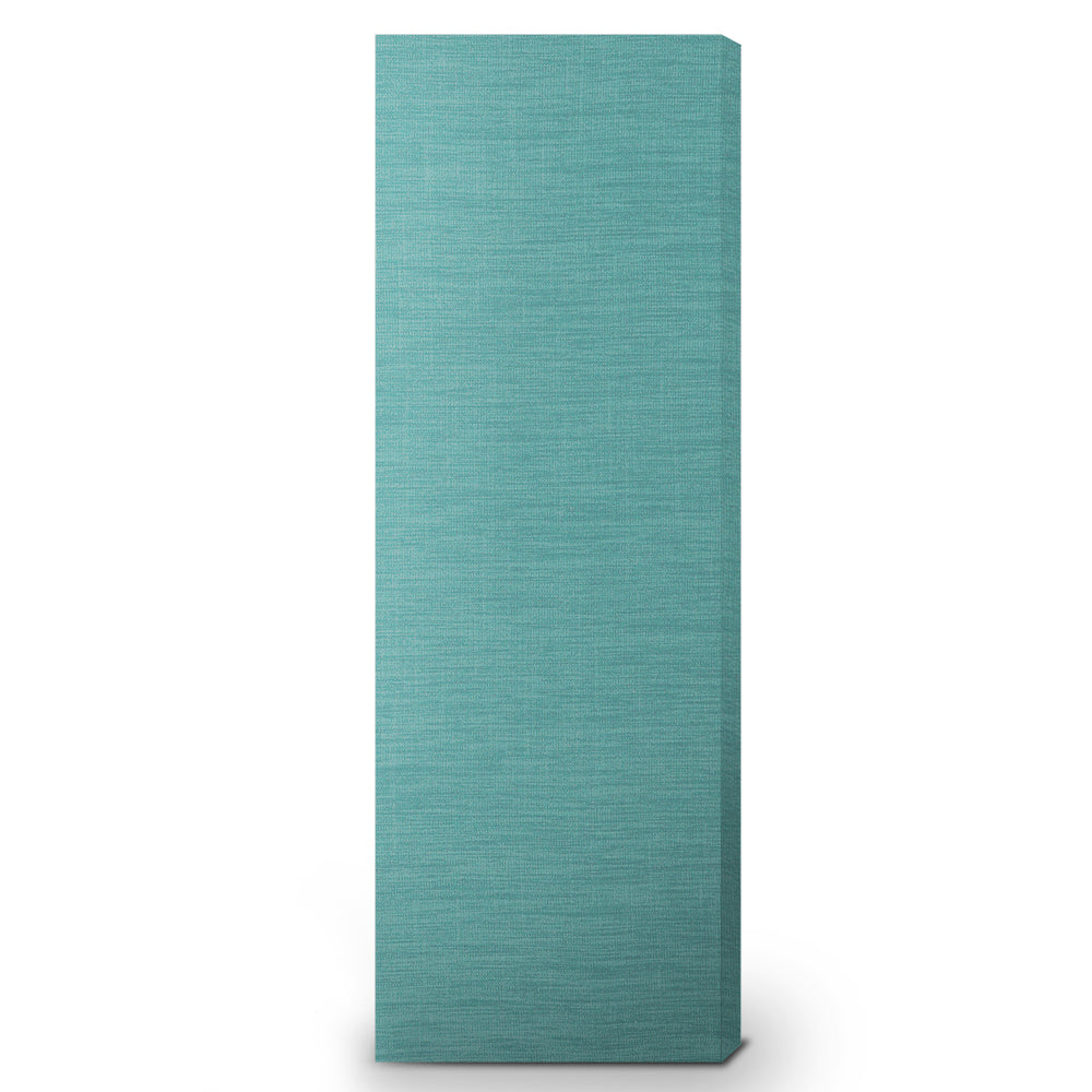 Hoes voor geluidsabsorbers van PET-vlies 114 x 36 cm en 114 x 72 cm